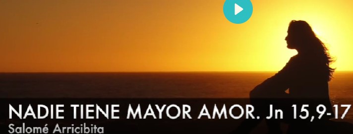 video CANCIÓN